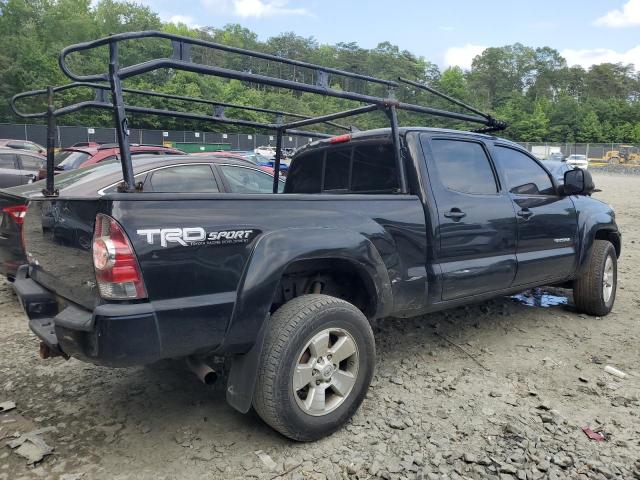 2015 TOYOTA TACOMA DOU - 3TMMU4FN3FM079525