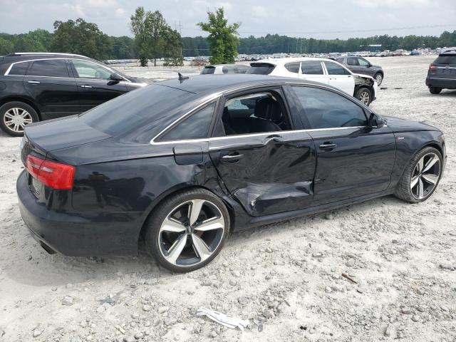 Vin: waujgafc2cn090358, lot: 59486925, audi a6 prestige 20123