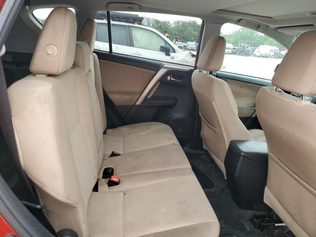 2014 TOYOTA RAV4 XLE - 2T3RFREV6EW143178