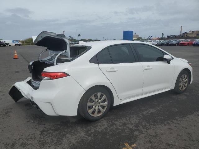 2023 TOYOTA COROLLA LE - JTDB4MEEXPJ004649