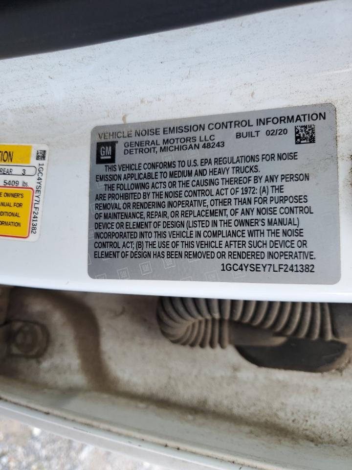 CHEVROLET SILVERADO 2500 K3500