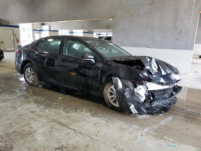 Vin: 4t1daack7su035241, lot: 62665915, toyota camry xse 20254
