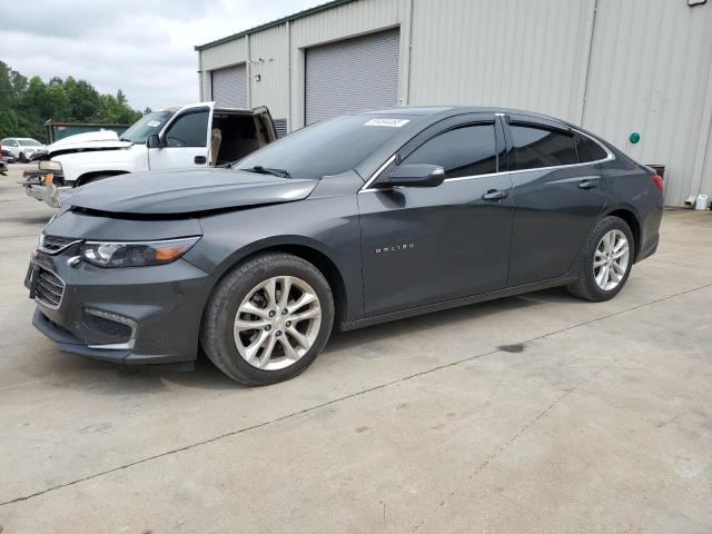 2016 CHEVROLET MALIBU LT - 1G1ZE5ST5GF353735