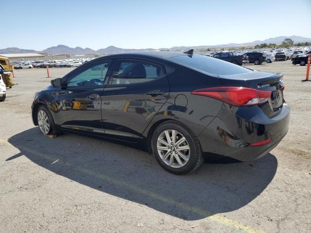 Vin: 5npdh4ae1fh601649, lot: 61176365, hyundai elantra se 20152