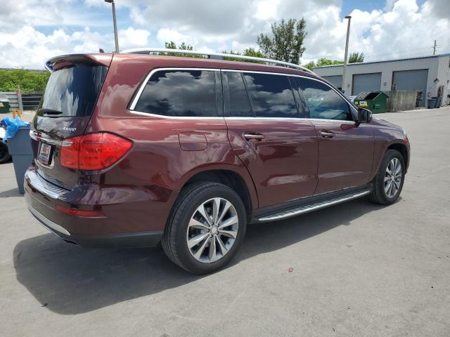 Vin: 4jgdf7ce1da234675, lot: 62461835, mercedes-benz gl-class 450 4matic 20133