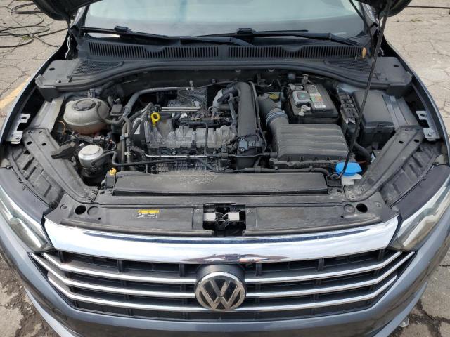 2019 VOLKSWAGEN JETTA S 3VWC57BU3KM169899