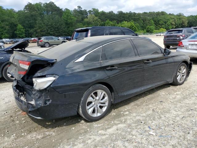 2020 HONDA ACCORD LX 1HGCV1F15LA148407