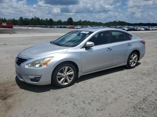 Vin: 1n4al3ap5dc278637, lot: 63019585, nissan altima 2.5 2013 img_1