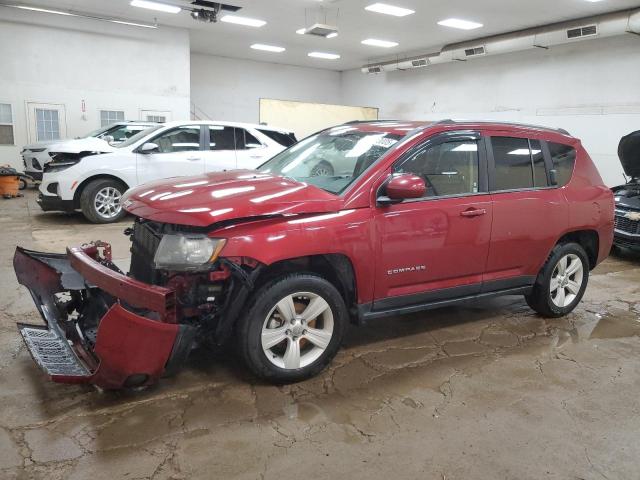 Vin: 1c4njdeb5gd713547, lot: 61913005, jeep compass latitude 2016 img_1