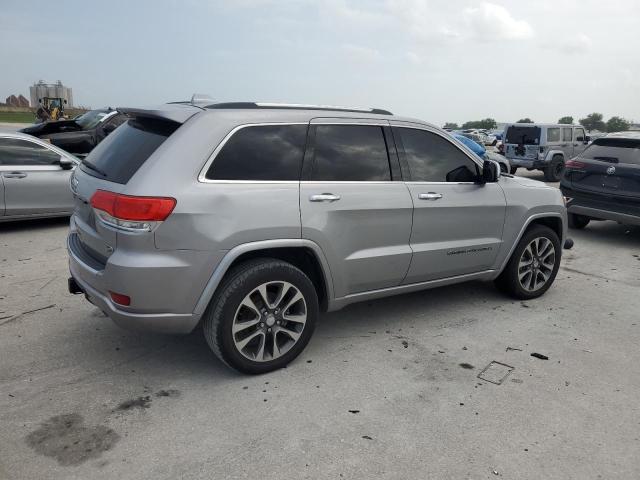 Vin: 1c4rjecg1hc813996, lot: 59591375, jeep grand cher overland 20173