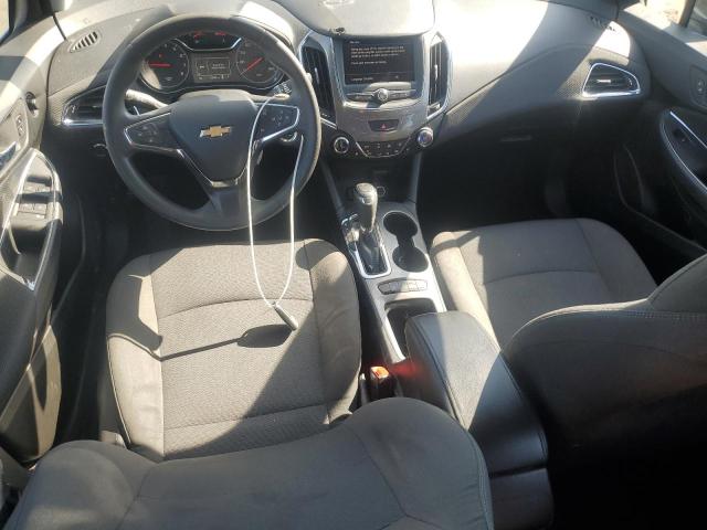 2019 CHEVROLET CRUZE L 3G1BE6SM4KS605432