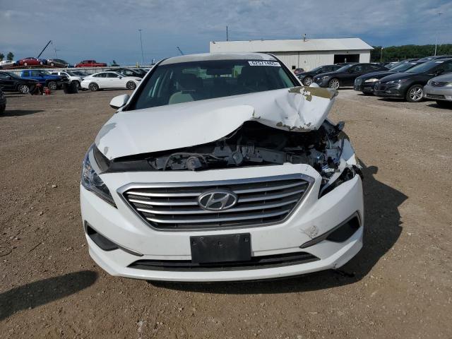 2017 HYUNDAI SONATA SE 5NPE24AF4HH530187