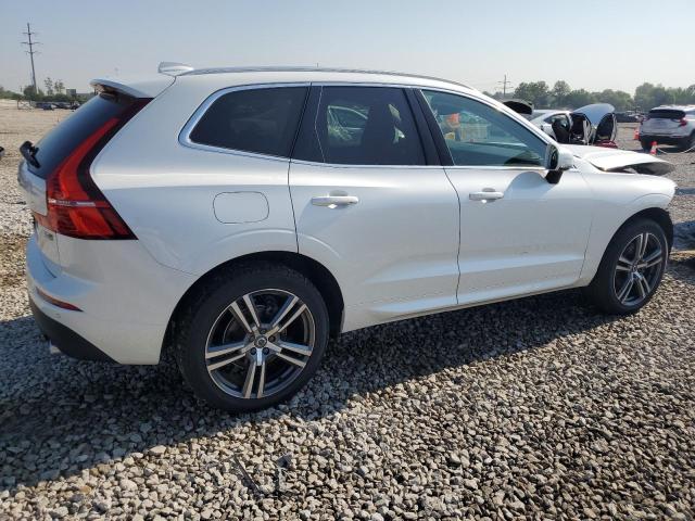 Vin: yv4102rk0l1416470, lot: 60499925, volvo xc60 t5 momentum 20203