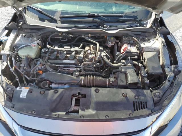2016 HONDA CIVIC EX - 19XFC1F3XGE221065