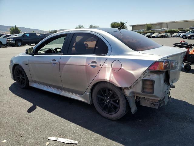 2017 MITSUBISHI LANCER ES - JA32U2FU2HU010468