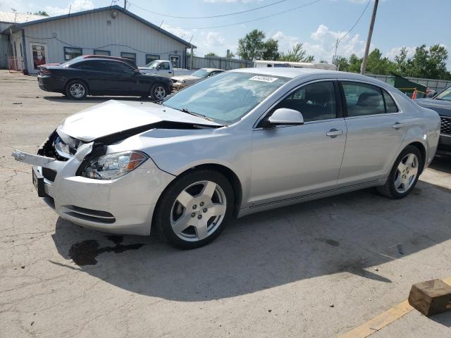 CHEVROLET MALIBU 2LT