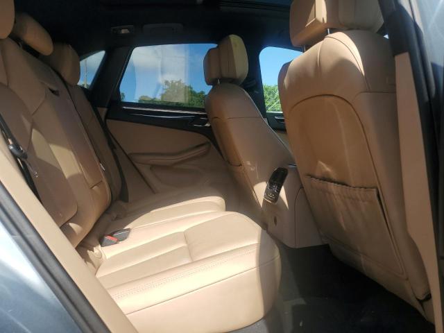 2020 PORSCHE MACAN WP1AA2A58LLB06415