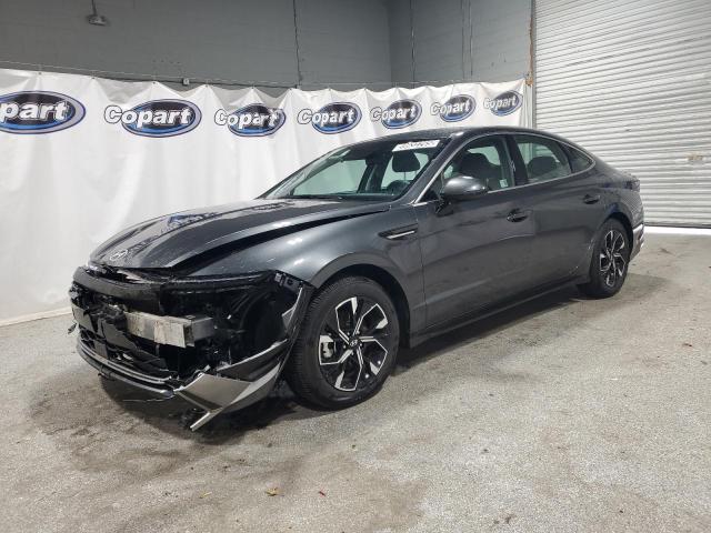 Vin: kmhl64ja4sa450107, lot: 59932265, hyundai sonata sel 2025 img_1