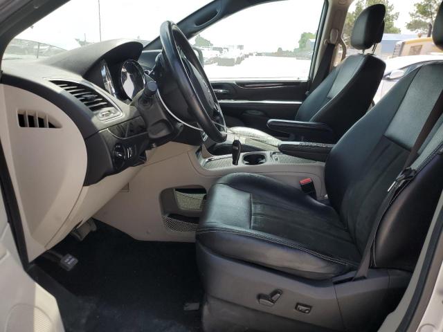 2019 DODGE GRAND CARA - 2C4RDGCGXKR618805