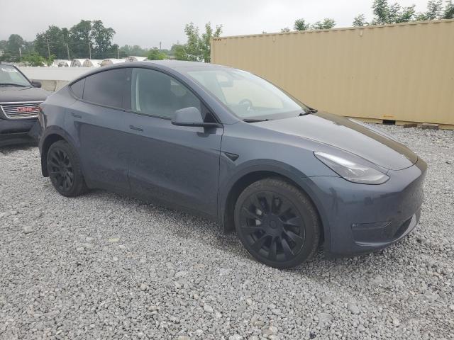Vin: 7saygdee5pa200216, lot: 60082545, tesla model y 20234