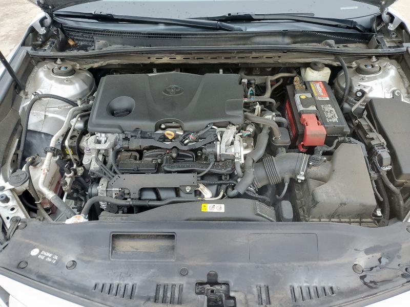 2018 TOYOTA CAMRY L 4T1B11HKXJU084092