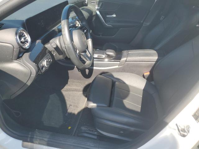 2020 MERCEDES-BENZ A 220 4MAT - W1K3G4FB3LJ220391