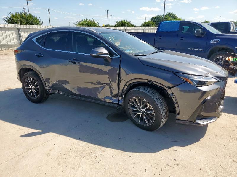 2025 LEXUS NX 250 PRE 2T2GDCAZ1SC018092
