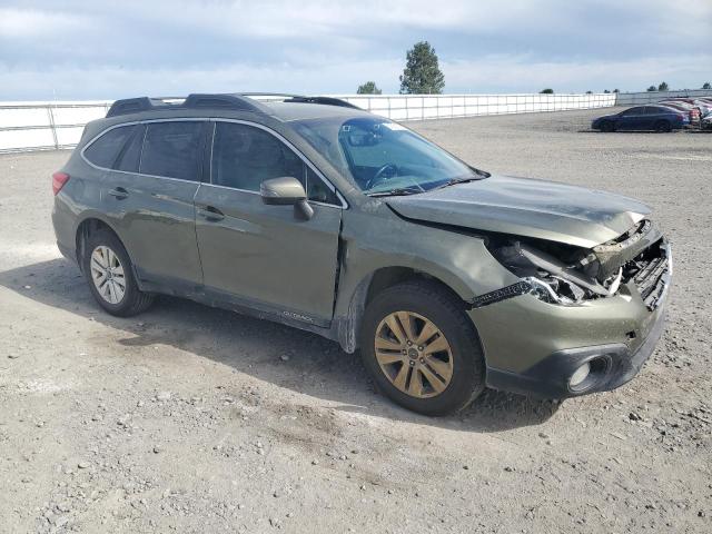 2017 SUBARU OUTBACK 2. 4S4BSAFC1H3365822