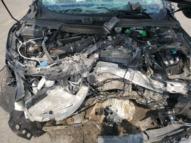 2019 HONDA ACCORD EX - 1HGCV1F43KA106844