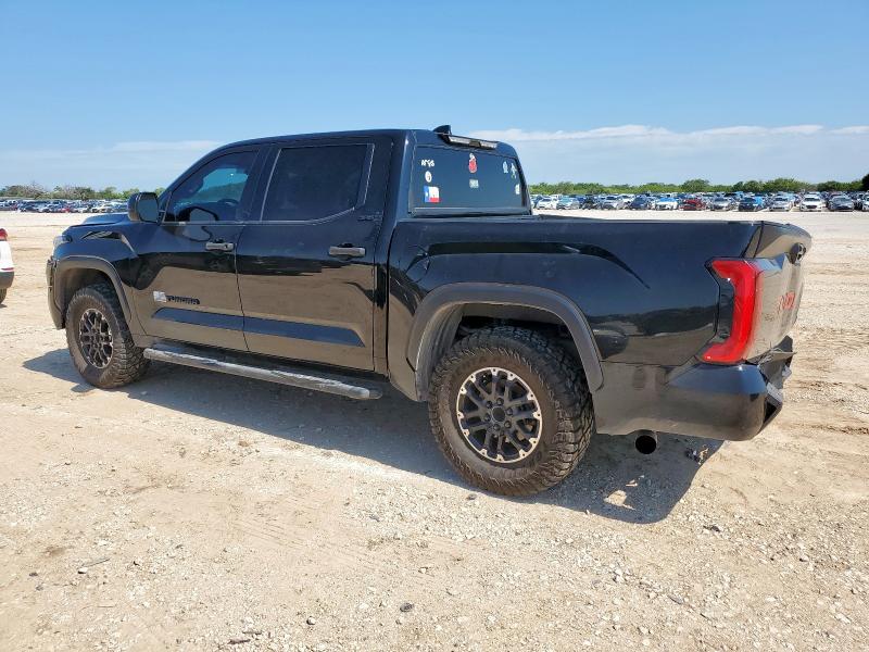 2022 TOYOTA TUNDRA CRE - 5TFLA5AB4NX007703