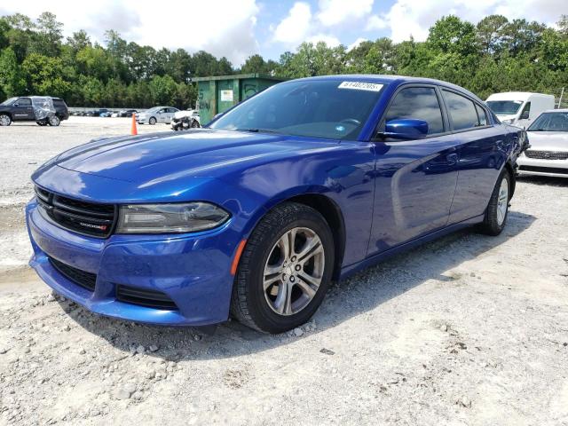 DODGE CHARGER SX