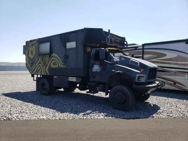 GMC C7500 C7C0 2008 1GDP7C1A38F409679 photo #1