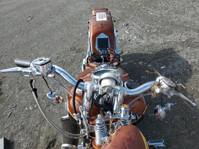 2008 HARLEY-DAVIDSON FXSTSSE2 1 1HD1PT9448Y958738