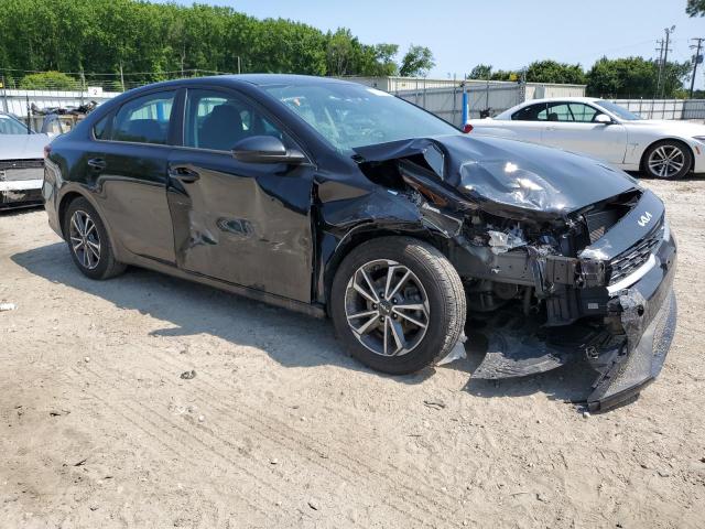 Vin: 3kpf24ad8pe541666, lot: 59282985, kia forte lx 20234