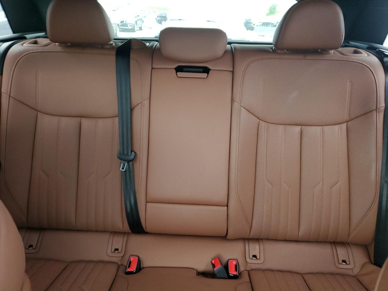 AUDI E-TRON PRESTIGE