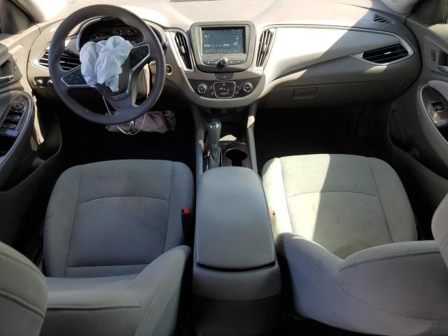 2017 CHEVROLET MALIBU LS - 1G1ZB5ST6HF288226