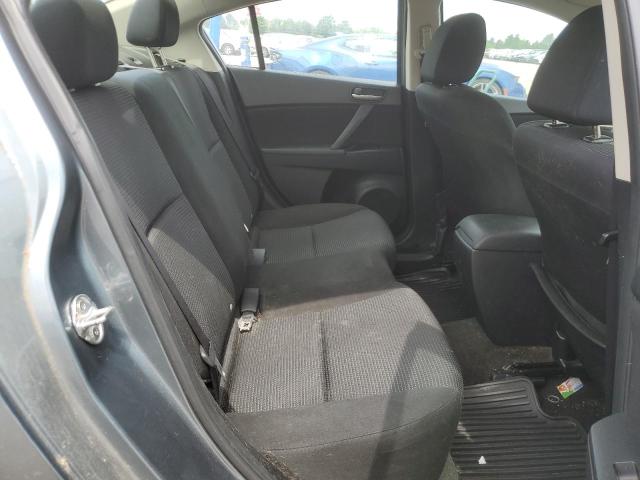 2013 MAZDA 3 I - JM1BL1UP2D1790477