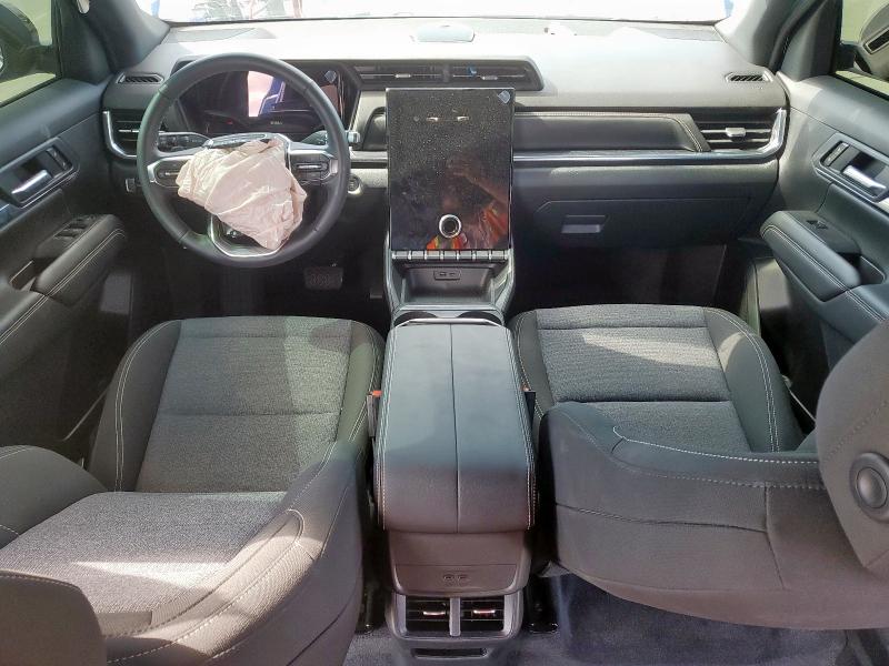 2025 GMC TERRAIN EL 3GKALUEG3SL214449