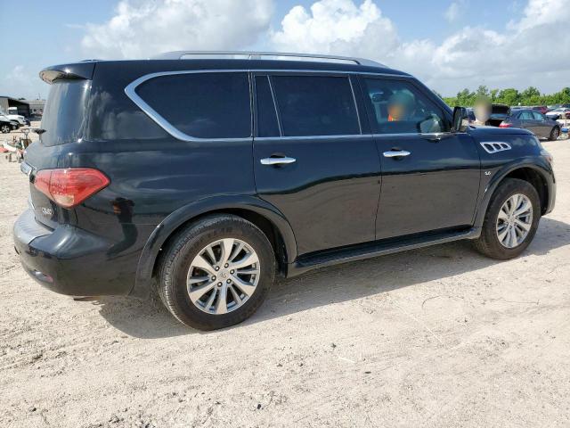 2017 INFINITI QX80 BASE JN8AZ2NF8H9643257