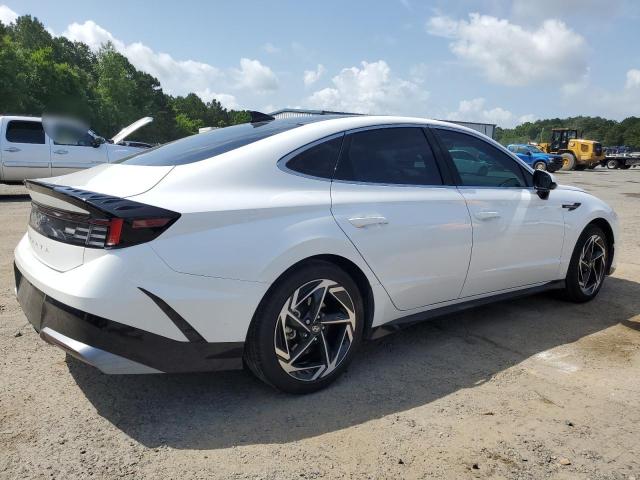 2024 HYUNDAI SONATA SEL - KMHL14JA6RA393854
