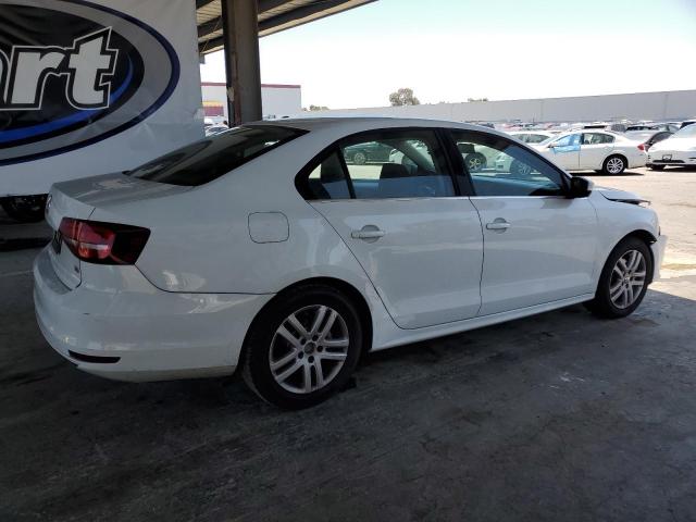 Vin: 3vw2b7aj1hm224161, lot: 59561205, volkswagen jetta s 20173