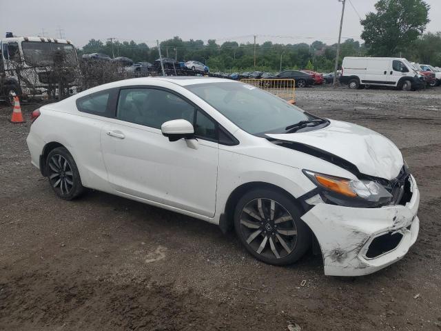 2015 HONDA CIVIC EXL 2HGFG3B08FH530016
