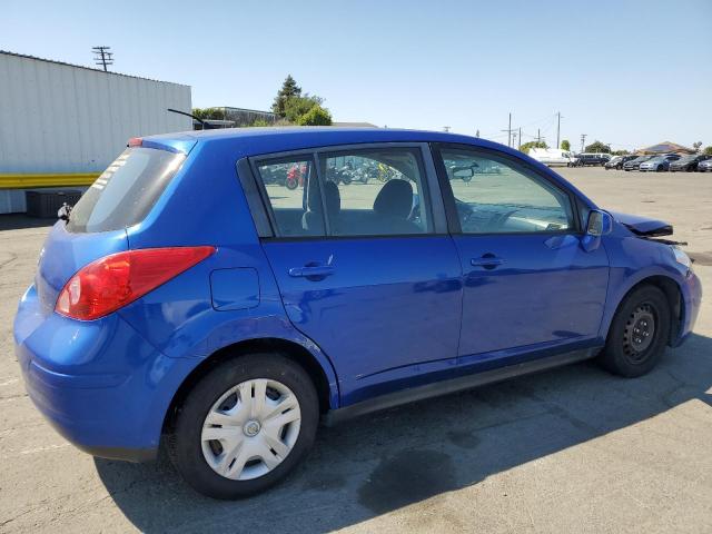 Vin: 3n1bc1cp1al460760, lot: 60279085, nissan versa s 20103