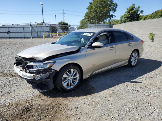 Vin: 1hgcv1f18ja162430, lot: 61306375, honda accord lx 2018 img_1