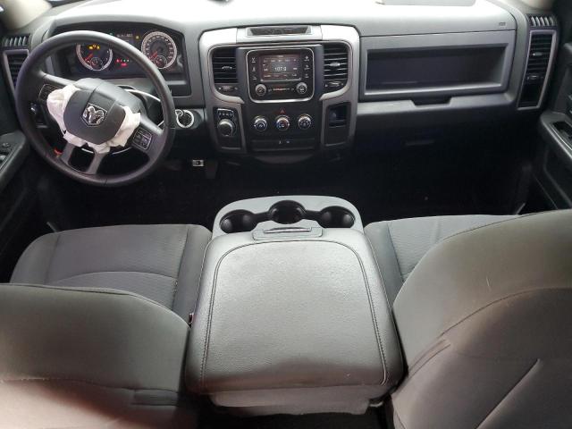 2015 RAM 1500 ST - 1C6RR6FG2FS565679