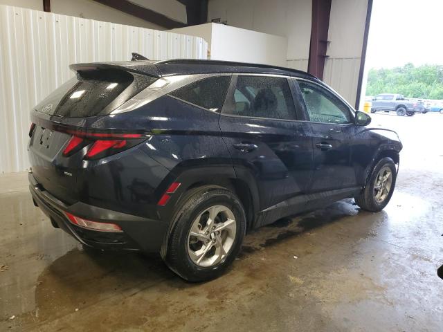 2024 HYUNDAI TUCSON SEL - KM8JBCDE9RU329402