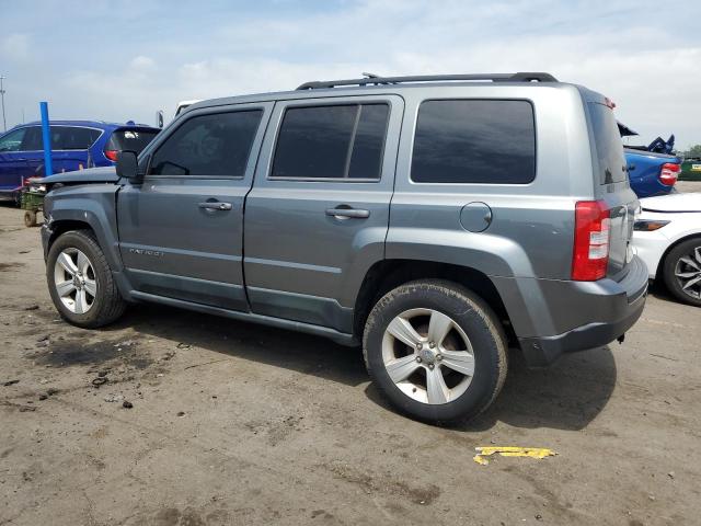 Vin: 1j4nt1gb0bd253030, lot: 62263695, jeep patriot sport 20112