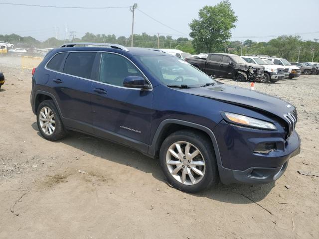Vin: 1c4pjmdb6gw225688, lot: 59818925, jeep grand cher limited 20164