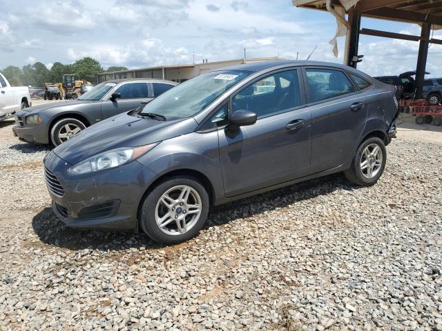 FORD FIESTA SE