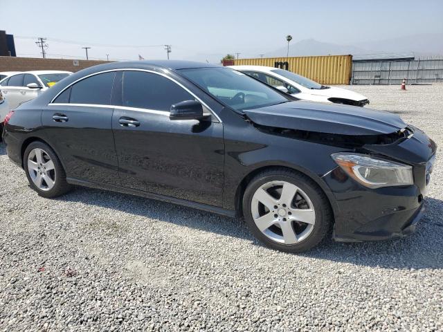Vin: wddsj4eb3gn288123, lot: 59956485, mercedes-benz cla-class 250 20164